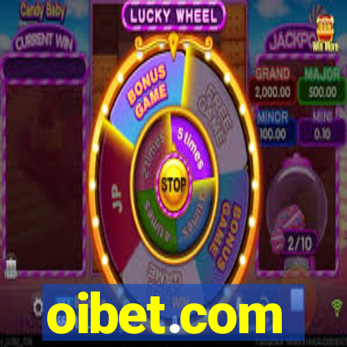 oibet.com