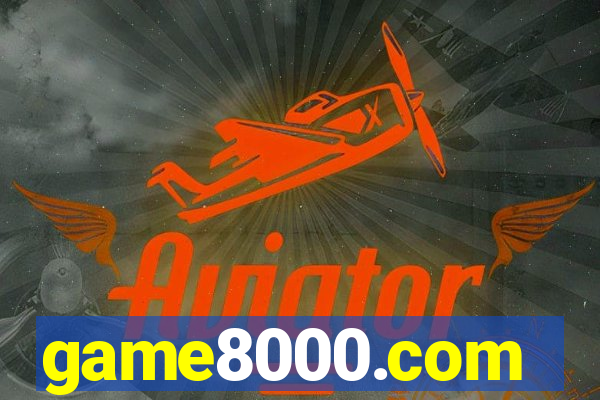 game8000.com