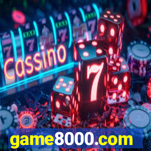 game8000.com