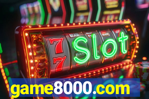 game8000.com