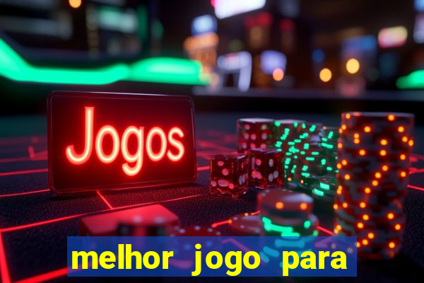 melhor jogo para ganhar dinheiro sem depositar nada