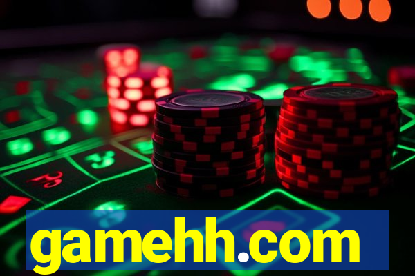 gamehh.com