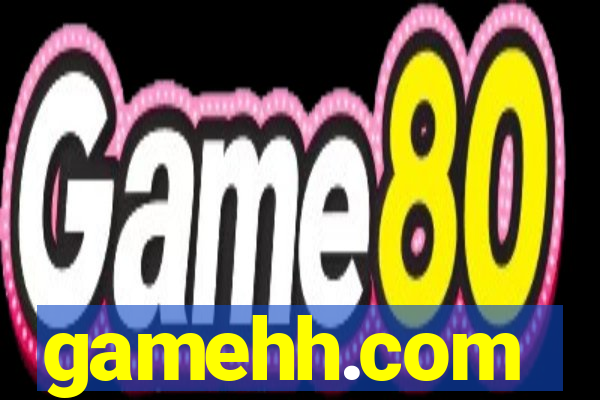 gamehh.com