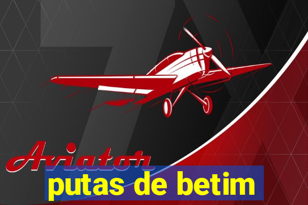 putas de betim