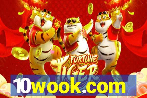 10wook.com