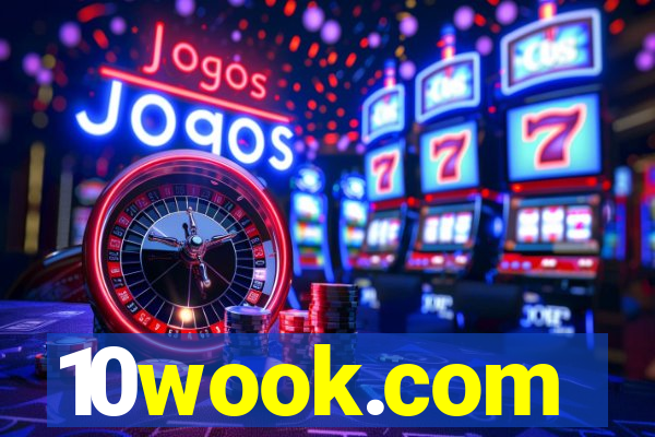 10wook.com