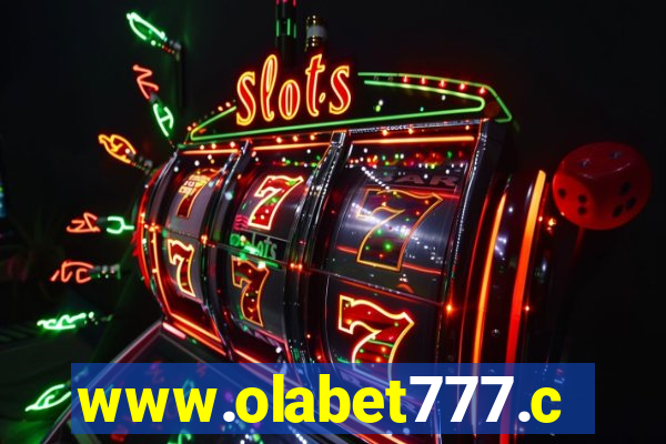 www.olabet777.com