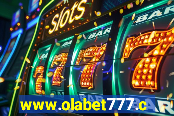 www.olabet777.com