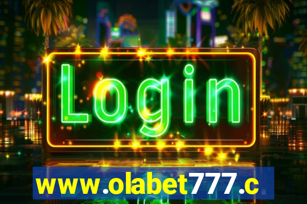 www.olabet777.com