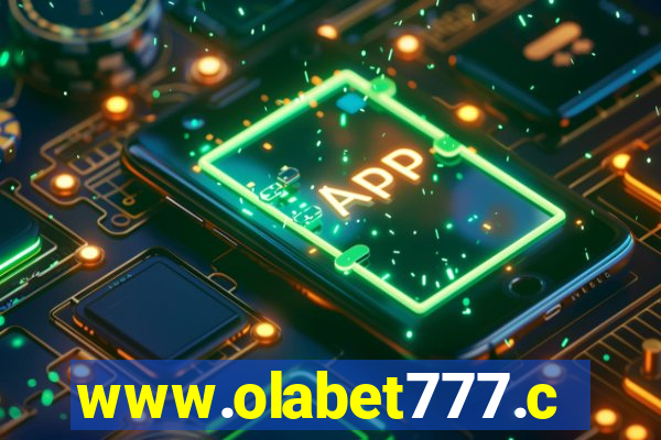 www.olabet777.com