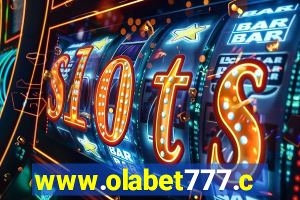 www.olabet777.com