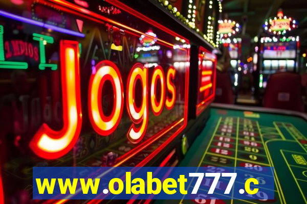 www.olabet777.com