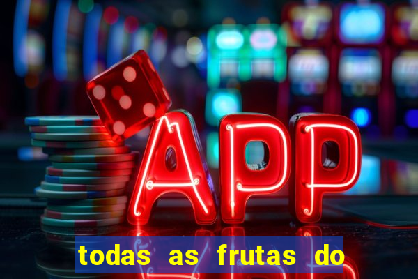 todas as frutas do blox fruits para colorir