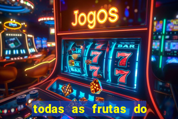 todas as frutas do blox fruits para colorir