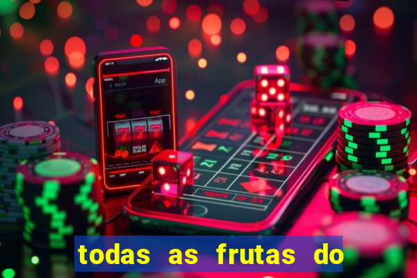 todas as frutas do blox fruits para colorir