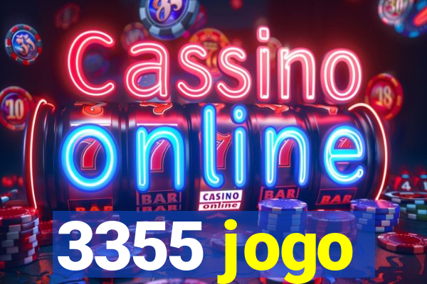 3355 jogo