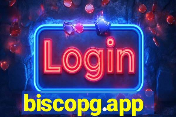 biscopg.app