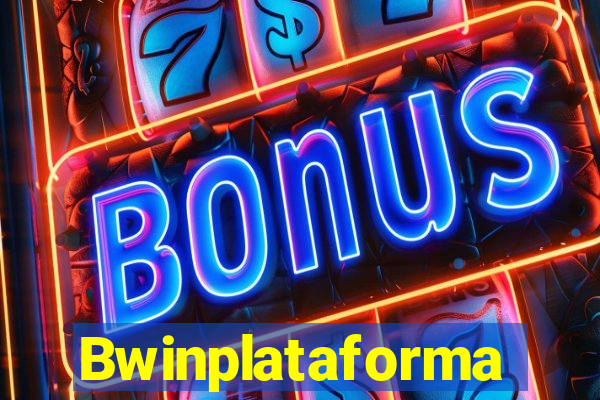 Bwinplataforma