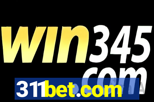 311bet.com