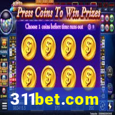 311bet.com