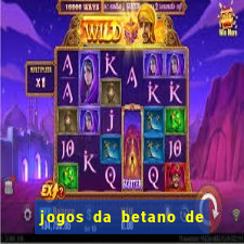jogos da betano de 1 centavo