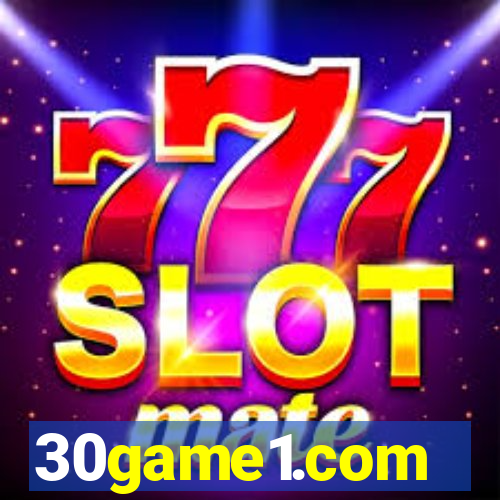 30game1.com