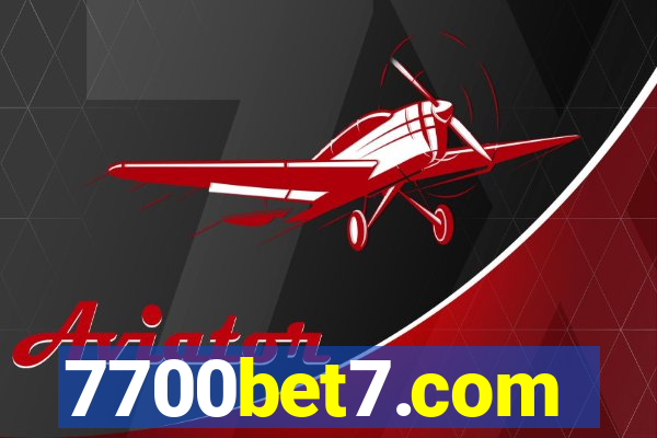7700bet7.com