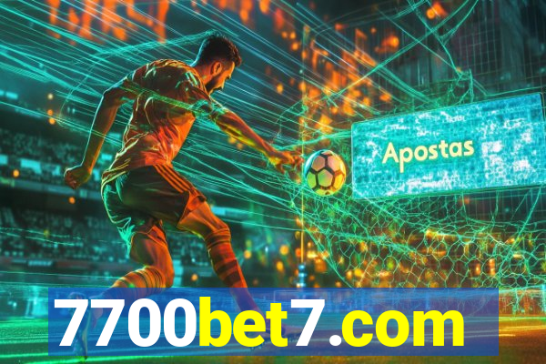 7700bet7.com