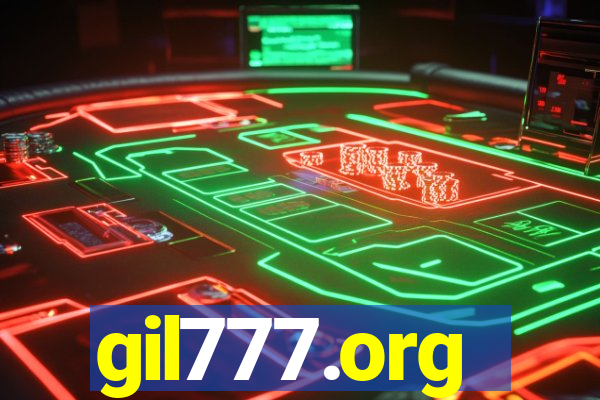 gil777.org