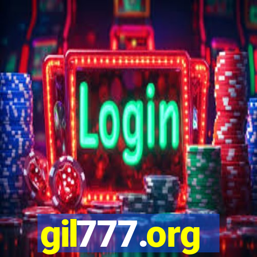 gil777.org