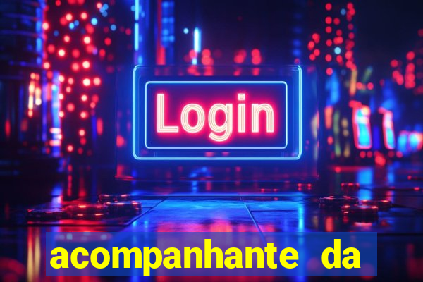 acompanhante da zona norte