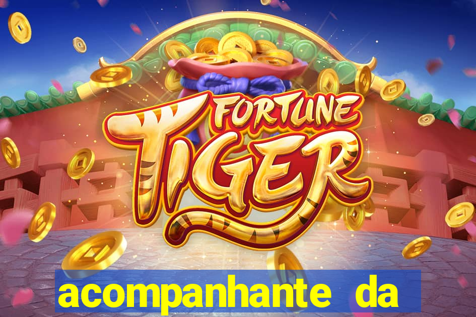 acompanhante da zona norte