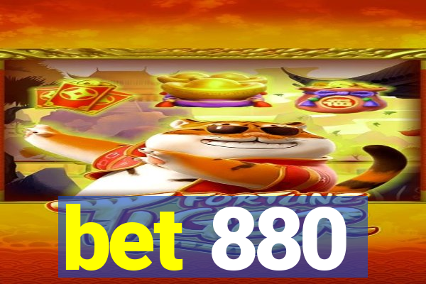 bet 880