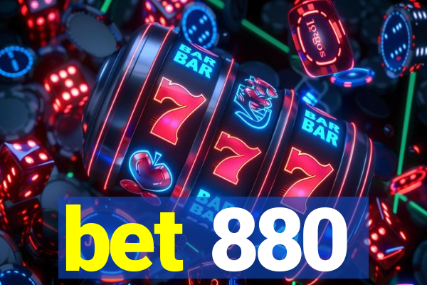 bet 880