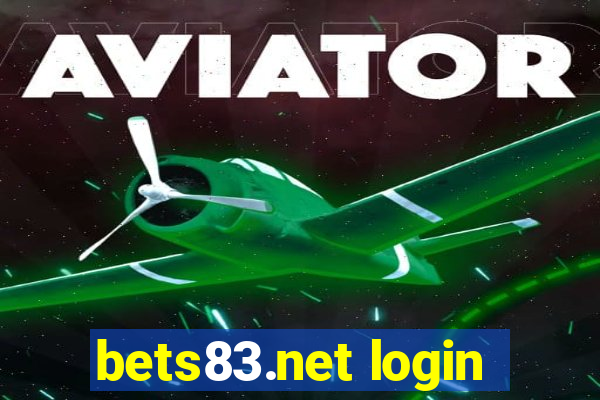 bets83.net login