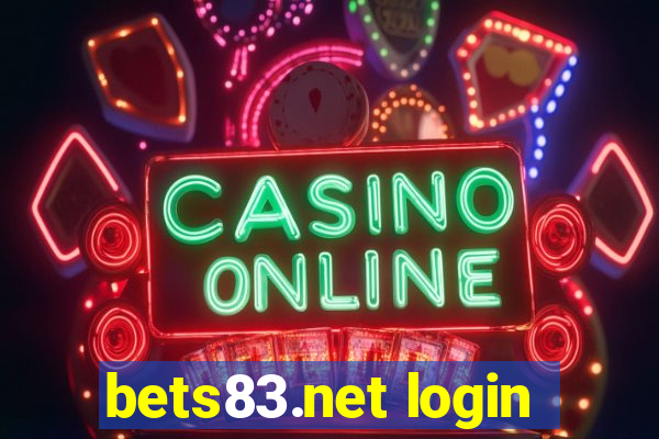 bets83.net login