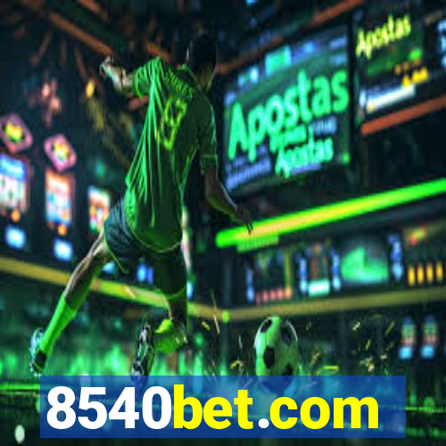 8540bet.com