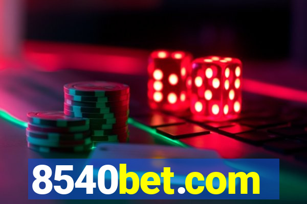 8540bet.com