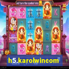 h5.karolwincom
