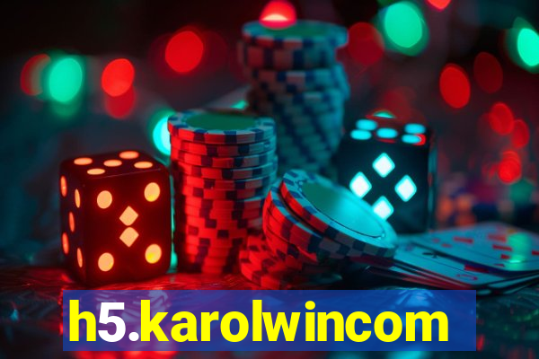 h5.karolwincom