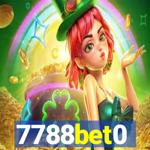 7788bet0