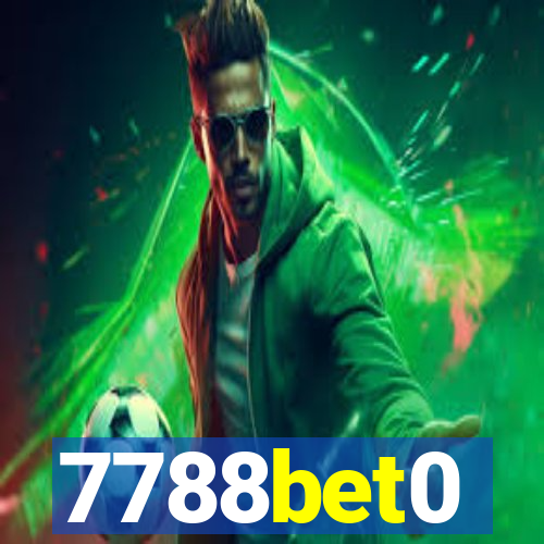 7788bet0