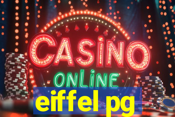 eiffel pg