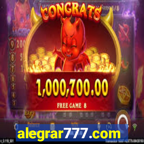 alegrar777.com