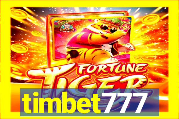 timbet777
