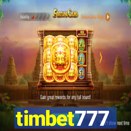 timbet777