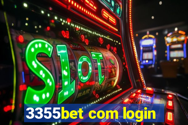 3355bet com login
