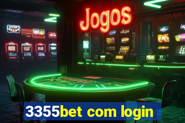 3355bet com login