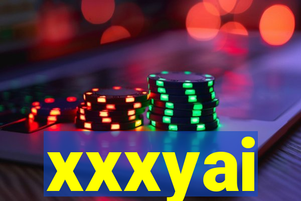 xxxyai