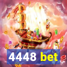 4448 bet